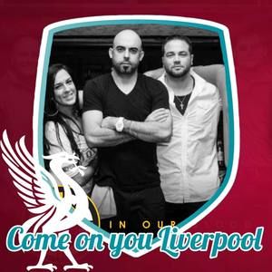 Meet your Posher, William